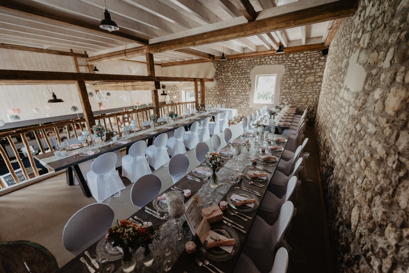 Wedding - Kirche - Hochzeitslocation Weingut Mainz - Hochzeitslocation Weingut Hahn Hochborn