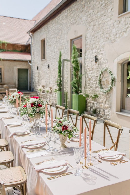 Hochzeit: Hochzeitslocation Weingut Rheinhessen - Hochzeitslocation Weingut Hahn Hochborn