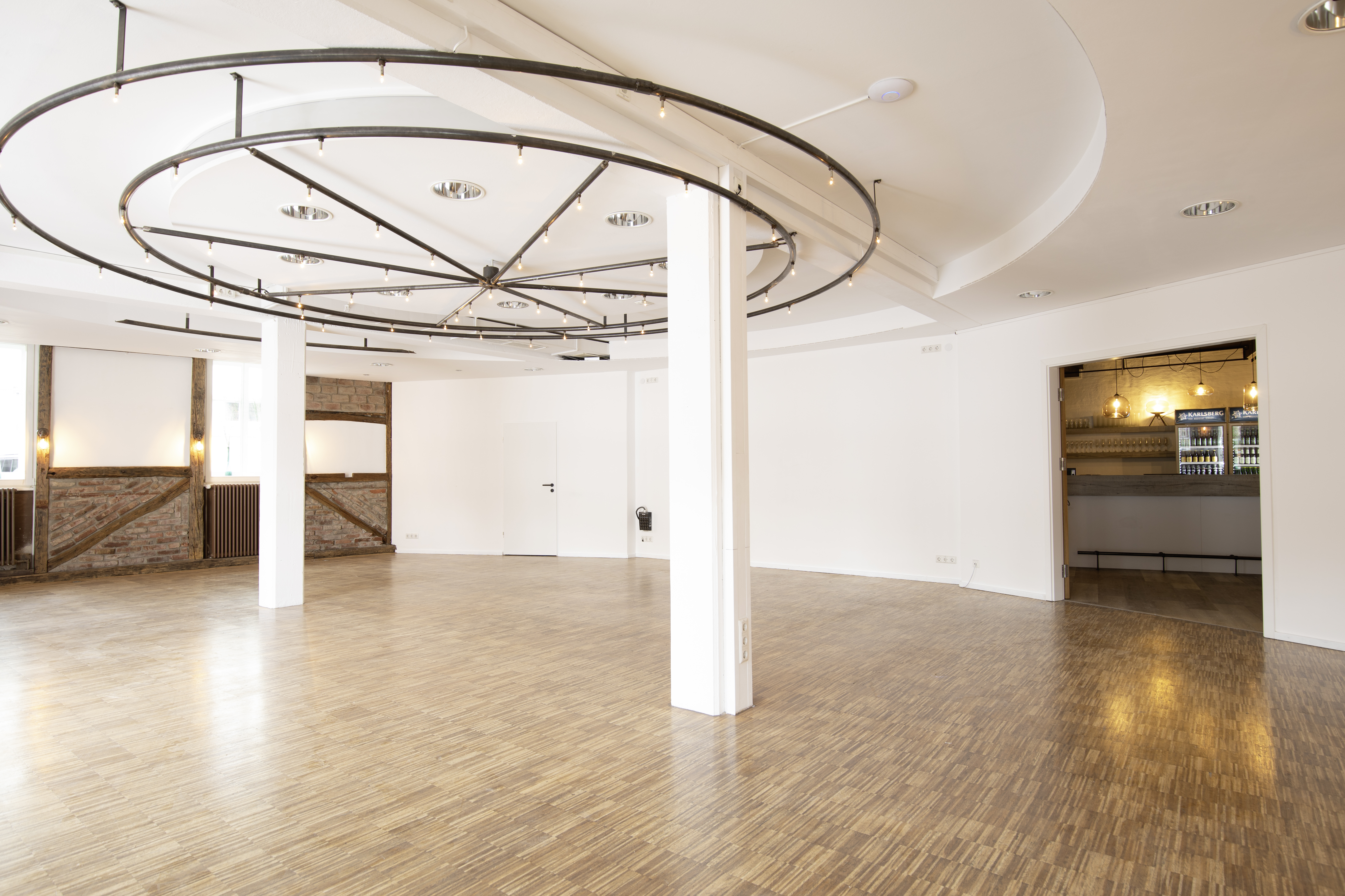 Hochzeit - Saarland - Hofhaus