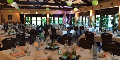 Mariage - Duisburg - RYOKAN Eventlocation in der ZOOM Erlebniswelt