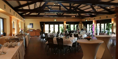 Mariage - Duisburg - RYOKAN Eventlocation in der ZOOM Erlebniswelt