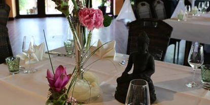 Mariage - Duisburg - RYOKAN Eventlocation in der ZOOM Erlebniswelt