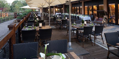 Mariage - Duisburg - RYOKAN Eventlocation in der ZOOM Erlebniswelt