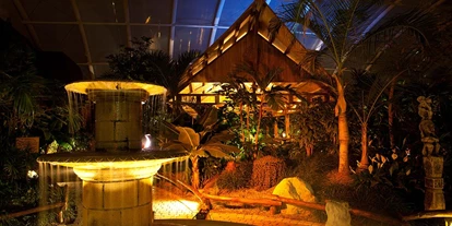 Mariage - Duisburg - RYOKAN Eventlocation in der ZOOM Erlebniswelt