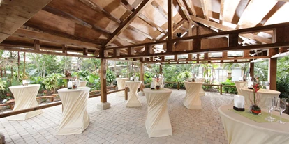 Mariage - Duisburg - RYOKAN Eventlocation in der ZOOM Erlebniswelt