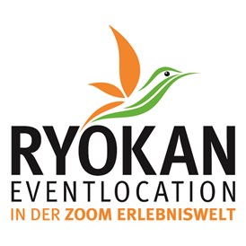 Hochzeit: RYOKAN Eventlocation in der ZOOM Erlebniswelt