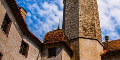Wedding - Neuhof an der Zenn - Schloss Virnsberg