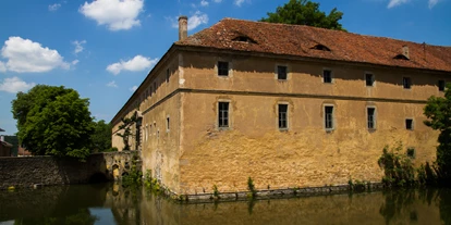 Wedding - Neuhof an der Zenn - Schloss Virnsberg