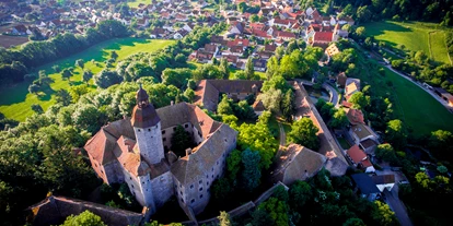Wedding - Neuhof an der Zenn - Schloss Virnsberg