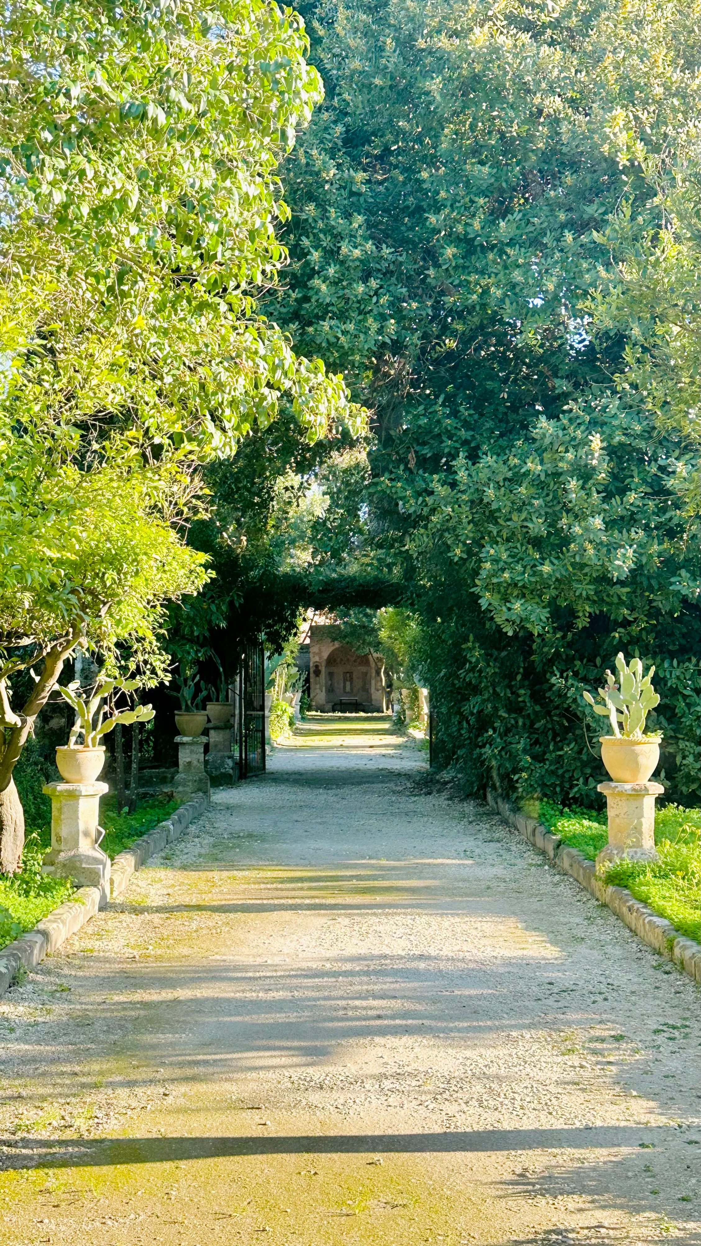 Hochzeit - Palazzo Bacile di Castiglione