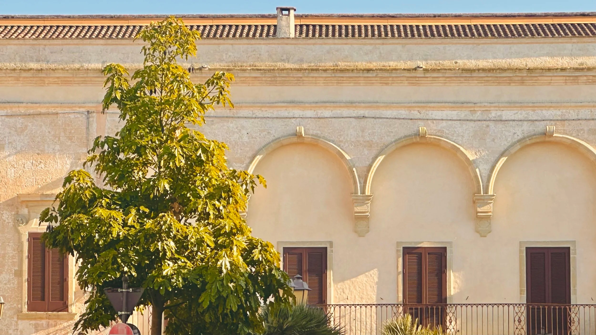 Hochzeit - Palazzo Bacile di Castiglione