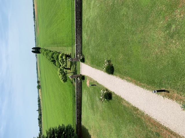 Hochzeit - Wickeltisch - Italien - Villa Minini