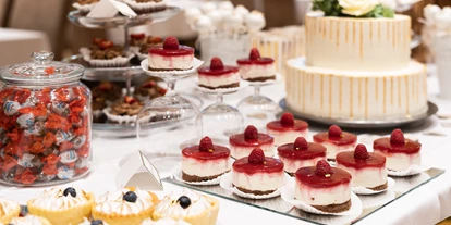 Matrimonio - Lungau - Das Gambswirt-Küchenteam zaubert ein Festmahl für jeden Geschmack - von der Vorspeise bis zum Dessert. - Hotel & Restaurant Gambswirt