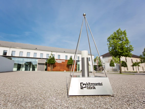 Hochzeitslocation: Die Kitzmantelfabrik in Vorchdorf.
Foto (c) sandragehmair.com - Kitzmantelfabrik Vorchdorf