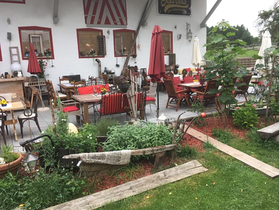 Hochzeitslocation: Die Eventlocation OIDA VODA an der Deutsch-Österreichischen Grenze. - Oida Voda - Das Leben ist schön!