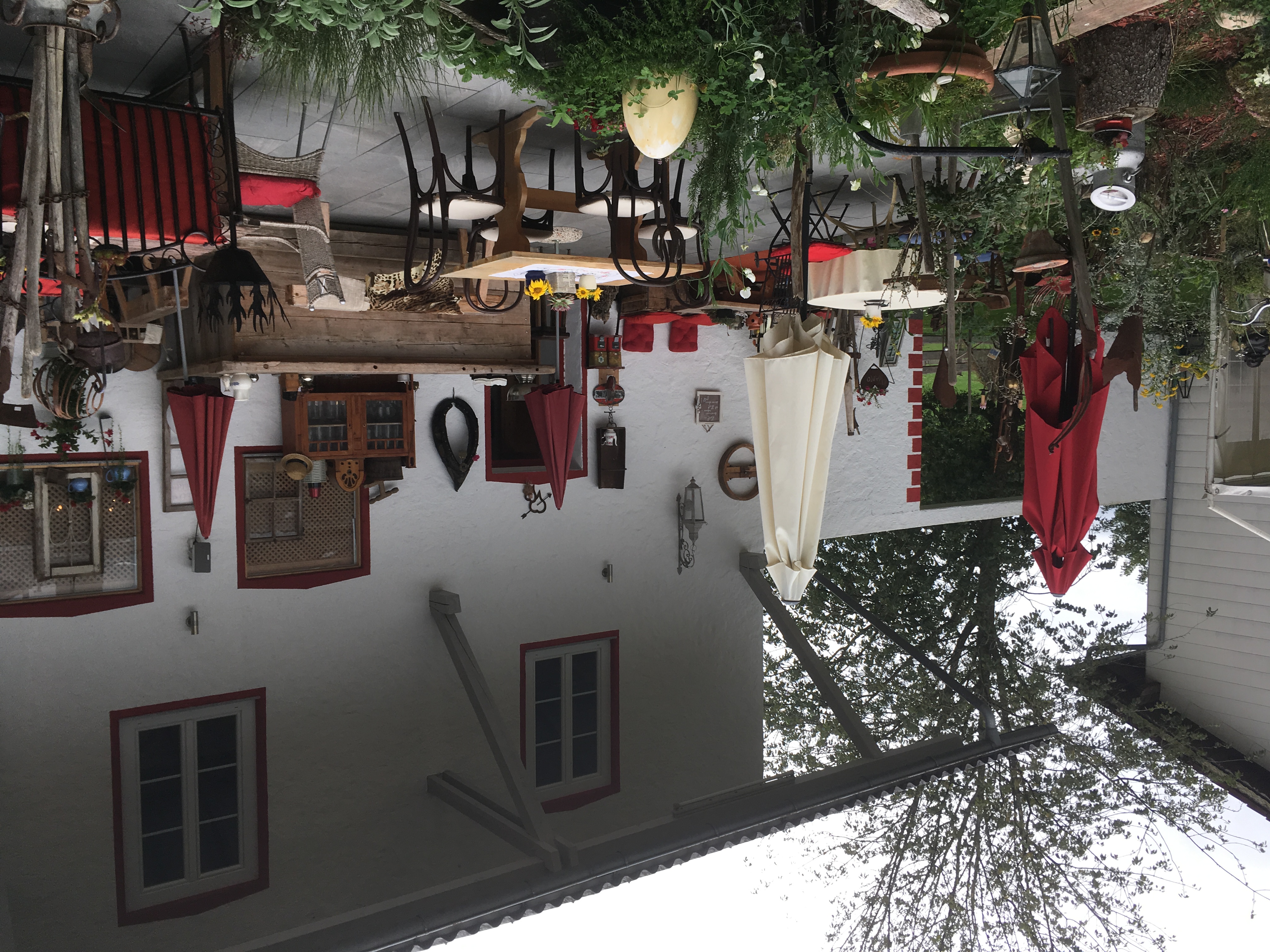 Bruiloft - Burghausen (Landkreis Altötting) - Das Flair der Hochzeitslocation Oida Voda kann nicht in Worte gefasst werden - und lädt ein es selbst zu erleben. - Oida Voda - Das Leben ist schön!