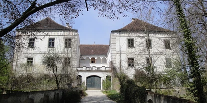Hochzeit - Standesamt - Hörzberg - Schloss Katzenberg