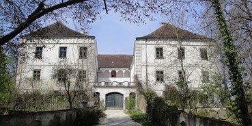 Hochzeit - Simbach am Inn - Schloss Katzenberg
