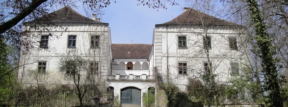 Hochzeitslocation: Schloss Katzenberg
