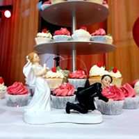 Hochzeitslocation: Bei uns gibt es ganz individuelle Hochzeitstorten. - Ferienresort Texas MV