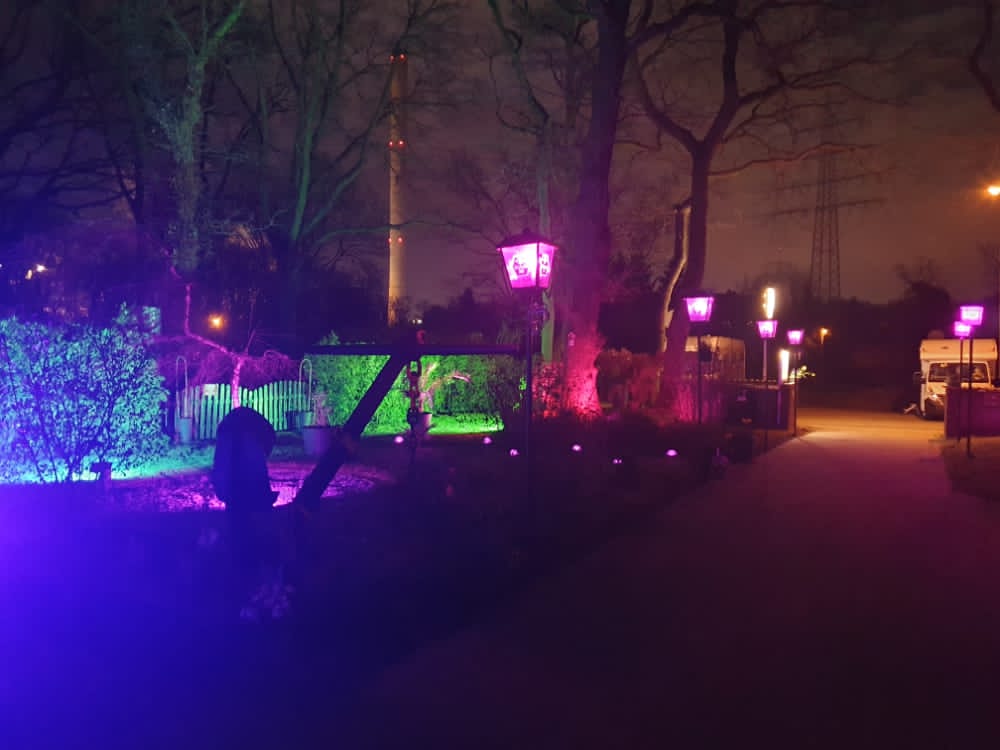 Hochzeitslocation: Bootshaus Ehingen