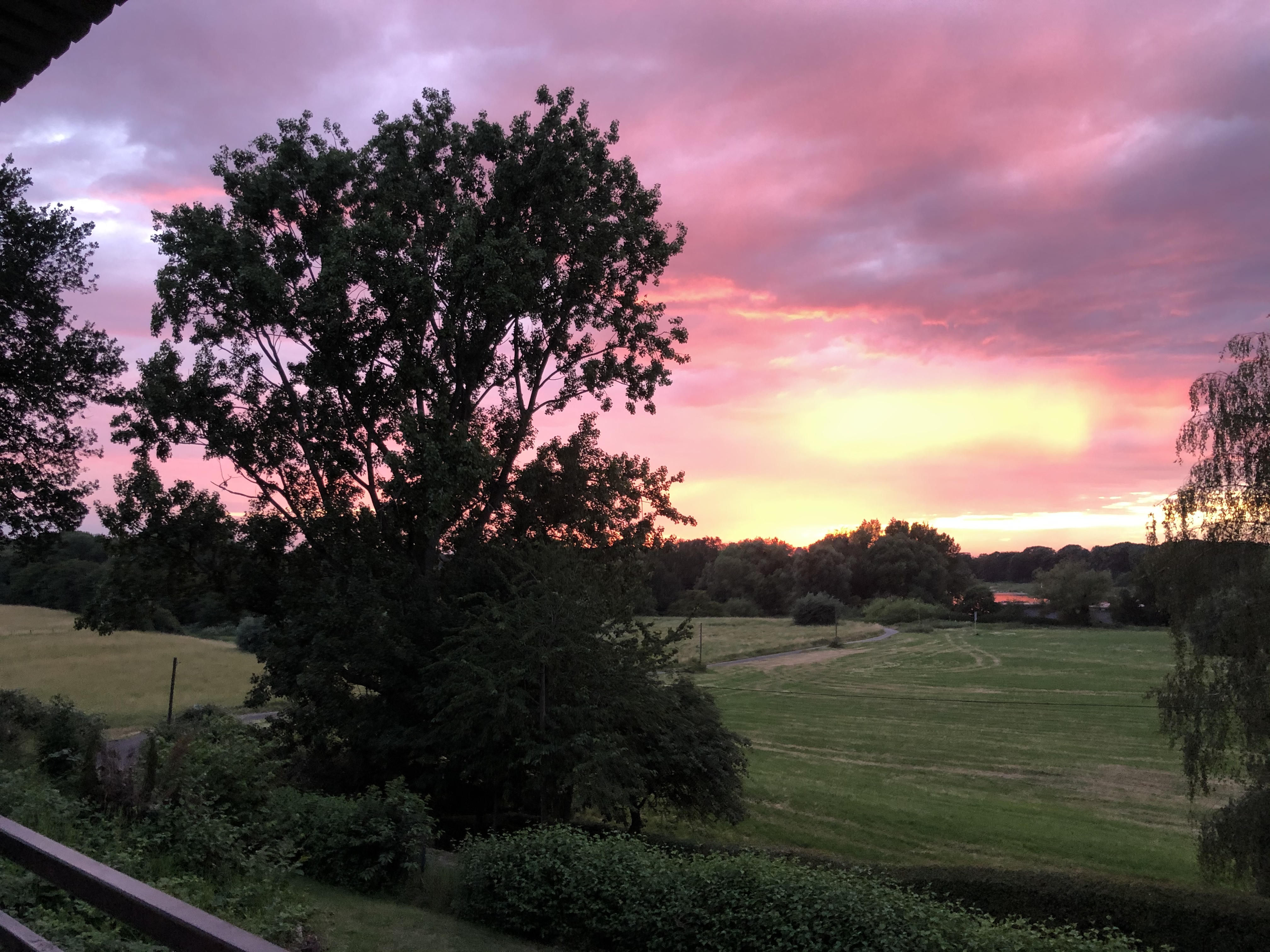 Hochzeitslocation: Bootshaus Ehingen