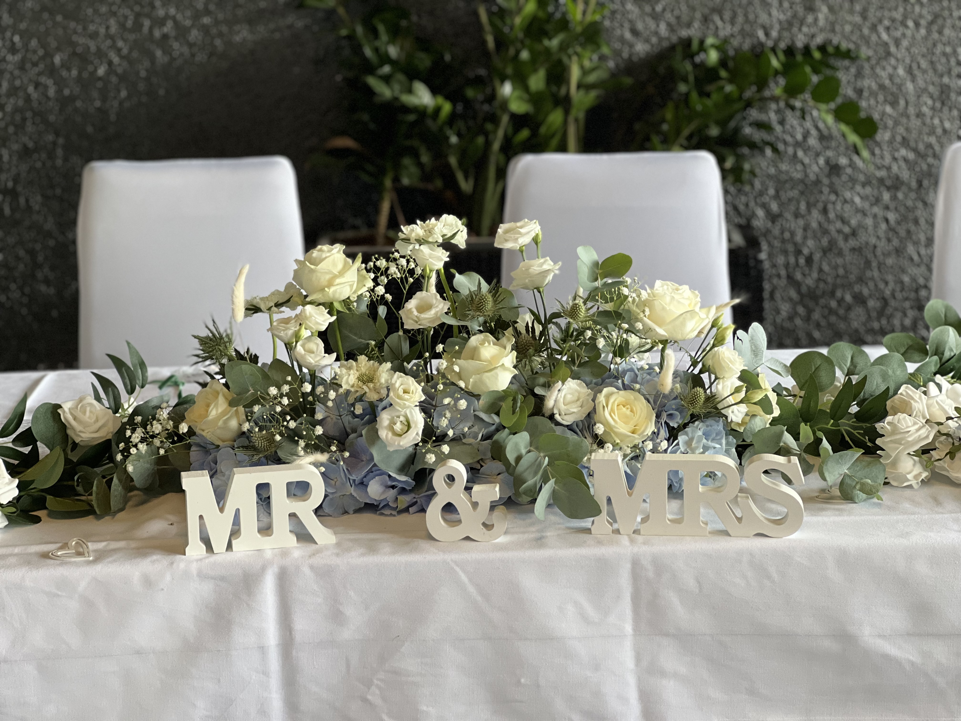 Hochzeit: Bootshaus Ehingen