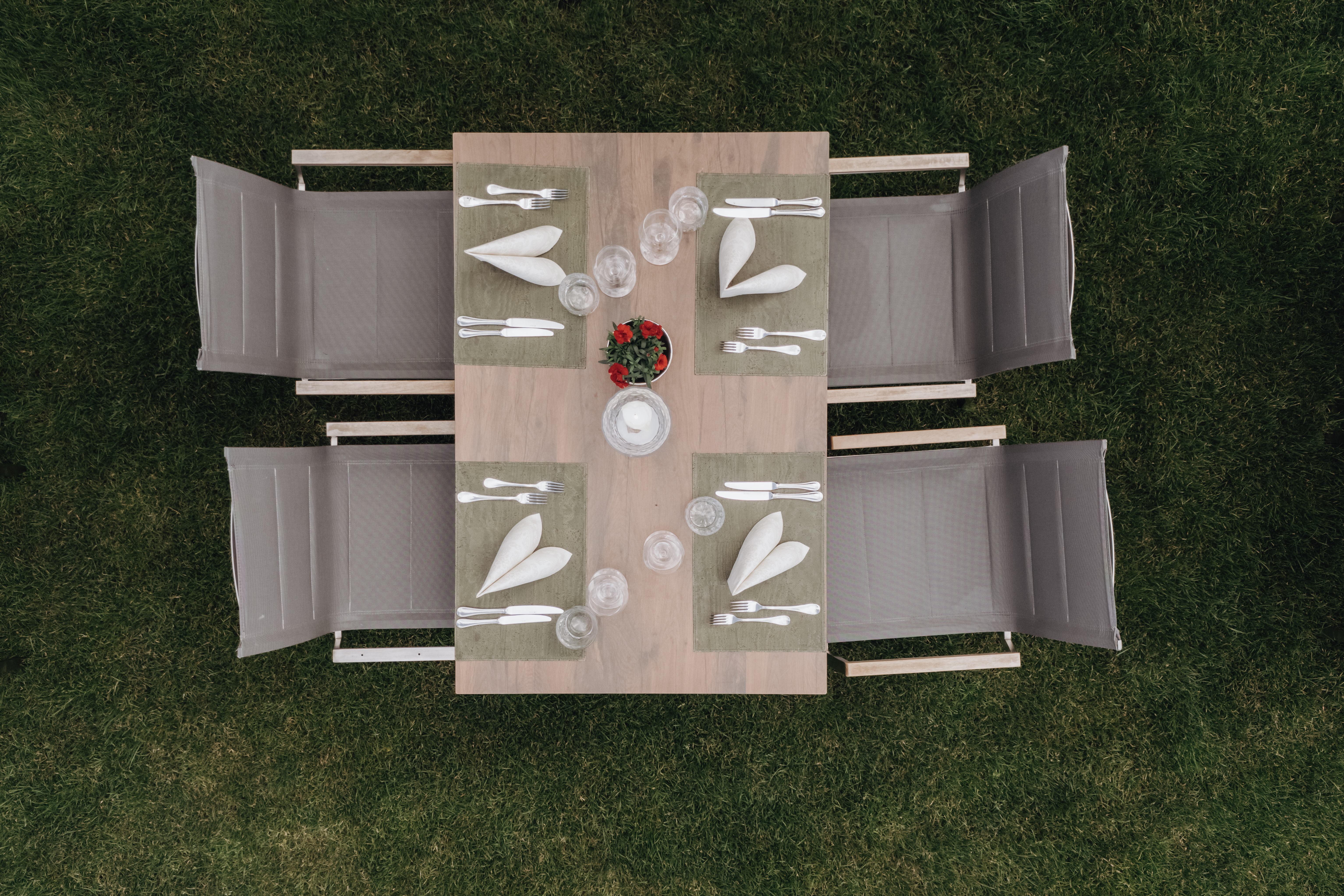 Hochzeitslocation: Oberforsthof Alm