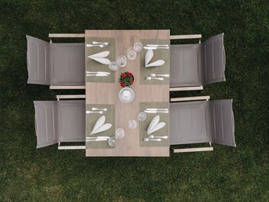 Hochzeit: Oberforsthof Alm