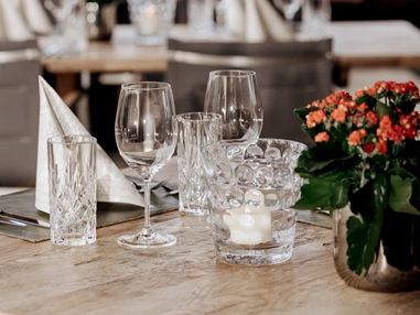 Hochzeit: Oberforsthof Alm