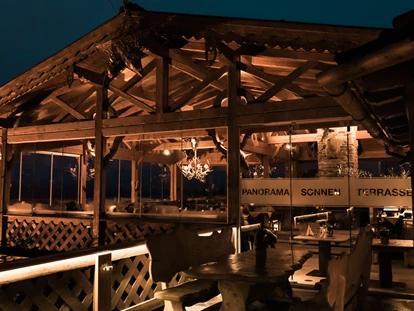 Mariage - nächstes Hotel - Oberforsthof Alm