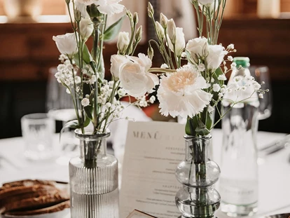 Mariage - nächstes Hotel - Oberforsthof Alm