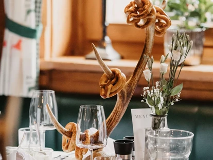 Mariage - nächstes Hotel - Oberforsthof Alm