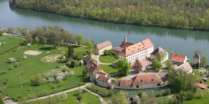 Wedding - nächstes Hotel - Elbenschwand - Schloss Beuggen Rheinfelden - SCHLOSS BEUGGEN