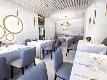 Matrimonio - Lungau - Stubn - für private Feiern, Sidemeetings, kleinere Veranstaltungen in geschlossener Gesellschaft
 - Goldader - Alpine Kulinarik