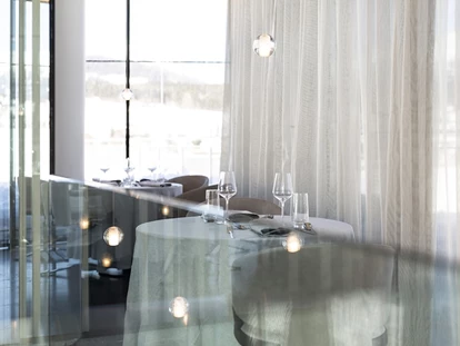 Matrimonio - Lungau - Restauranträumlichkeiten - Goldader - Alpine Kulinarik