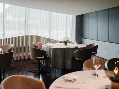 Matrimonio - Lungau - Hauptraum im Restaurant - Goldader - Alpine Kulinarik