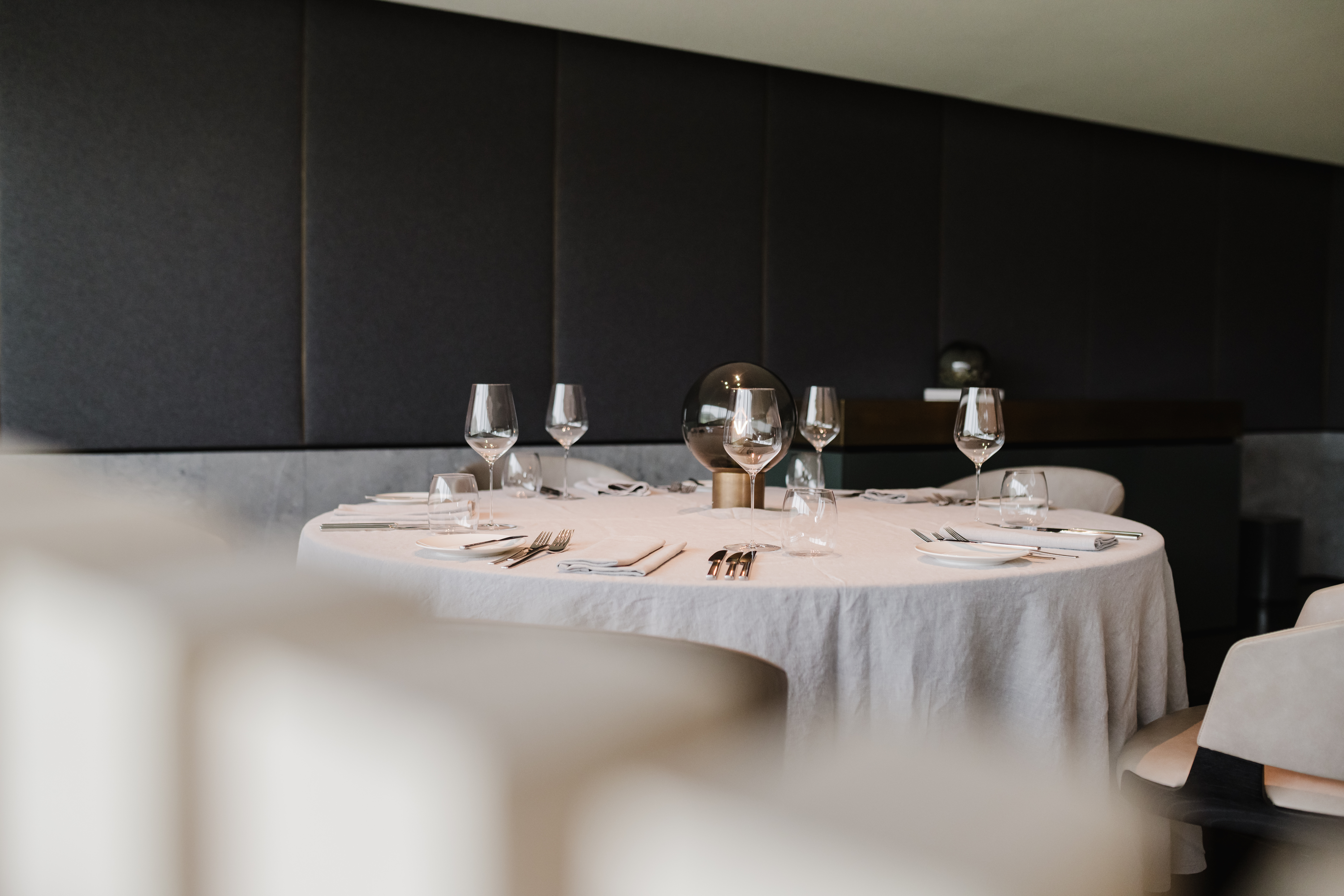 Hochzeitslocation: Hauptraum im Restaurant - Goldader - Alpine Kulinarik