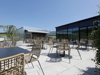 Matrimonio - Lungau - Dachterrasse - Goldader - Alpine Kulinarik