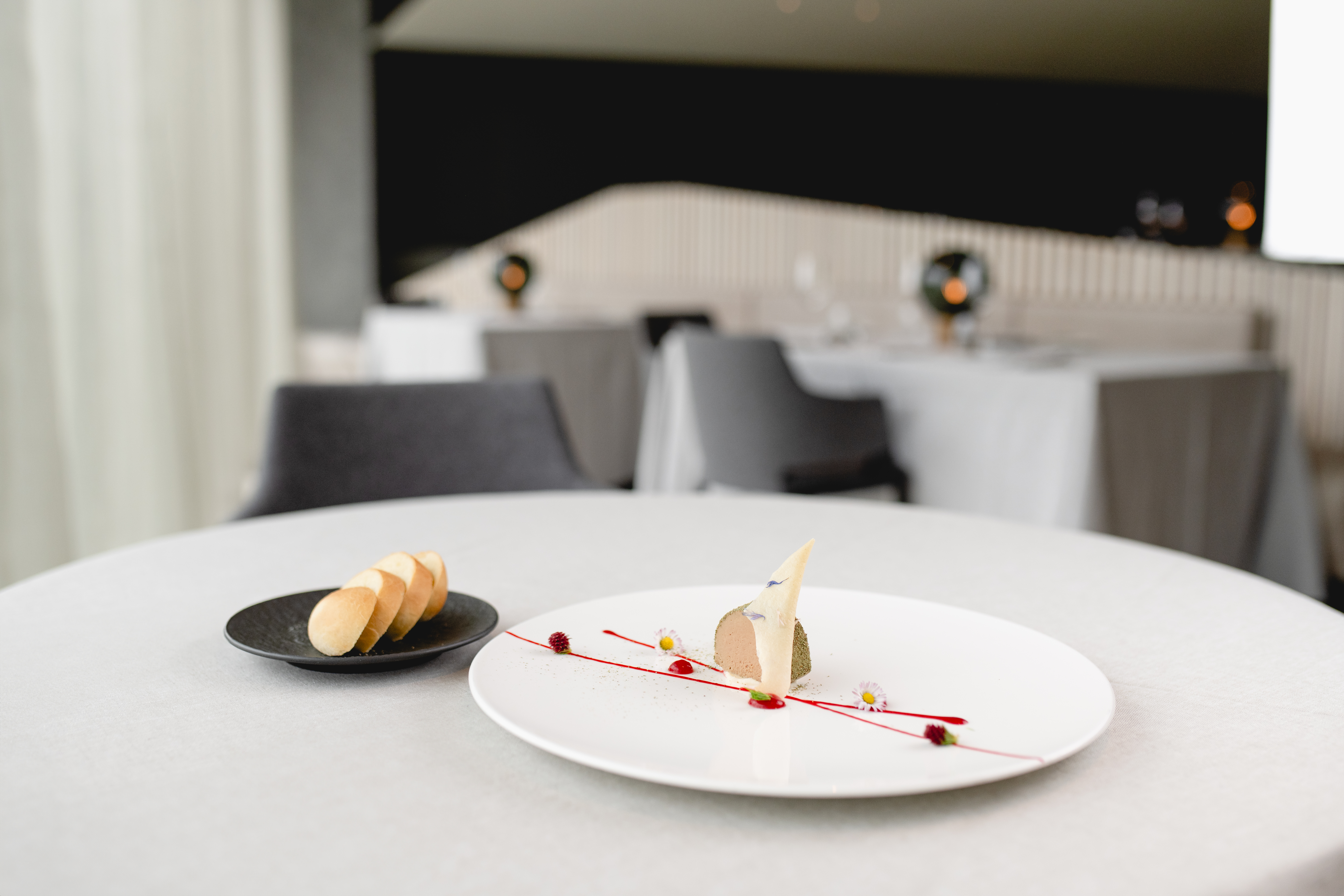 Hochzeitslocation: Speise - Goldader - Alpine Kulinarik