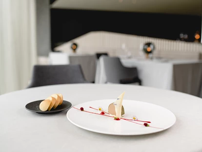 Matrimonio - Lungau - Speise - Goldader - Alpine Kulinarik