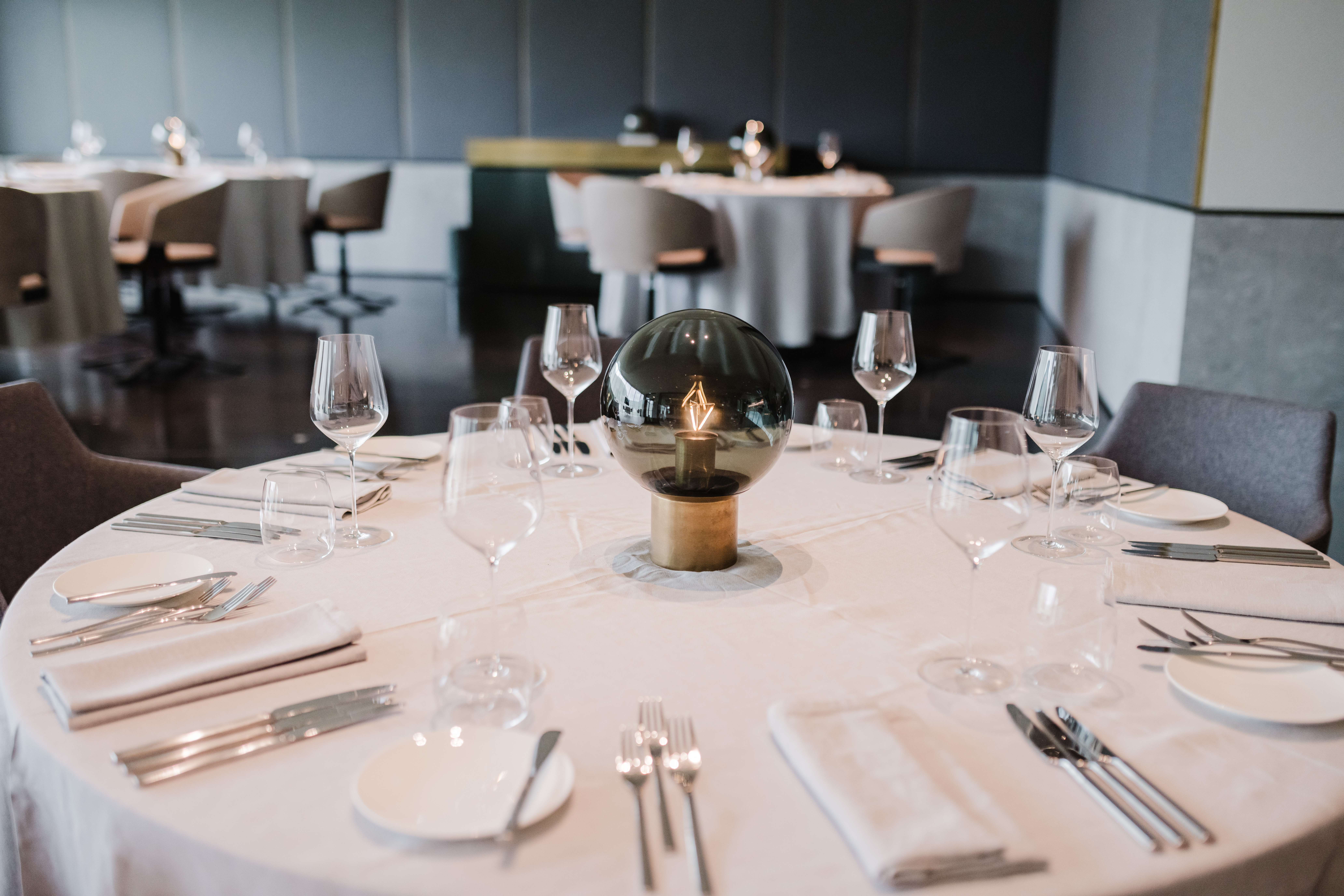 Hochzeitslocation: Hauptraum im Restaurant - Goldader - Alpine Kulinarik