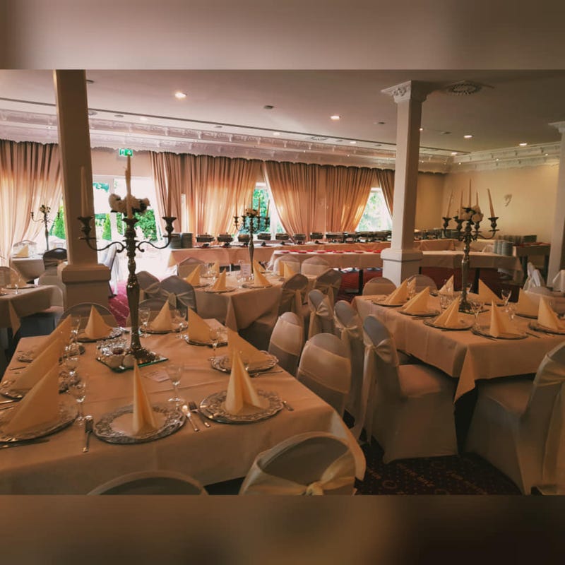 Matrimonio - Art der Location: Restaurant - Germania - Hotel Zur Riede