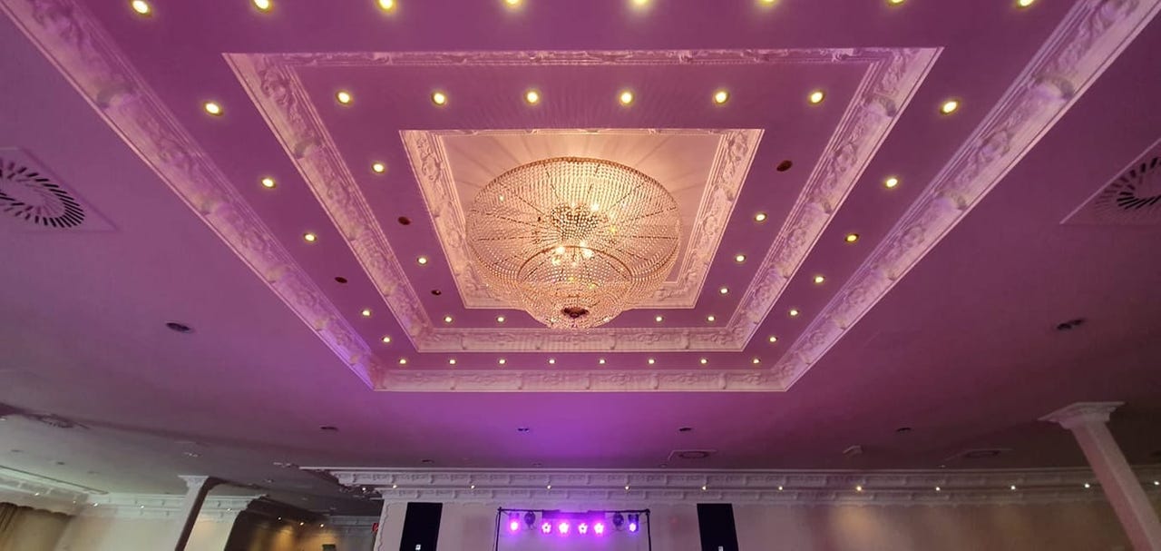 Matrimonio - Art der Location: Restaurant - Germania - Hotel Zur Riede