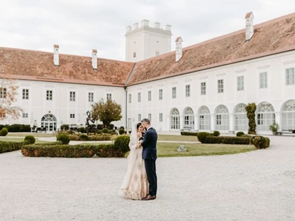 Hochzeit - Wallsee - Schloss Events Enns