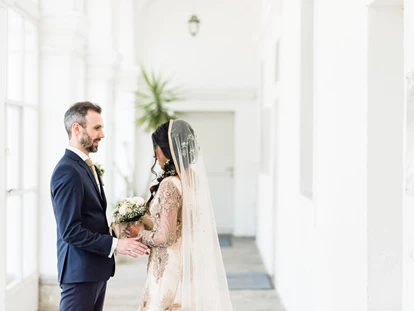 Hochzeit - Wallsee - Schloss Events Enns
