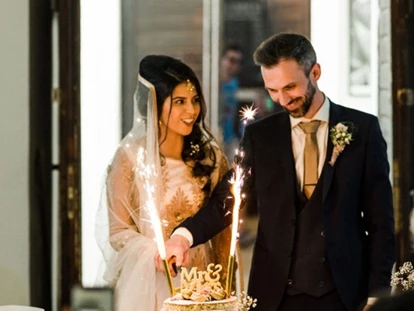 Hochzeit - Wallsee - Schloss Events Enns