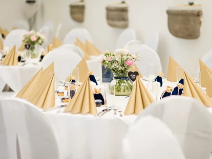 Hochzeit - Wallsee - Schloss Events Enns