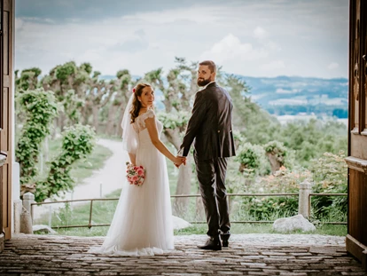 Hochzeit - Wallsee - Schloss Events Enns