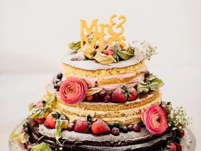 Hochzeit - Wallsee - Schloss Events Enns